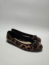 Beautiful Leopard Print Shiny