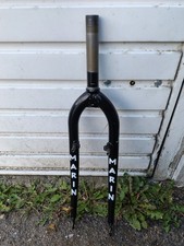 Retro 1990 Marin Rock Star