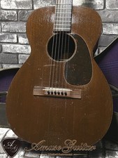 Martin 0-17 1941 w/Vintage
