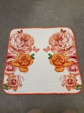 Ted Baker Floral Orange Rose