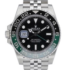 Rolex Gmt-Master II 126720VTNR