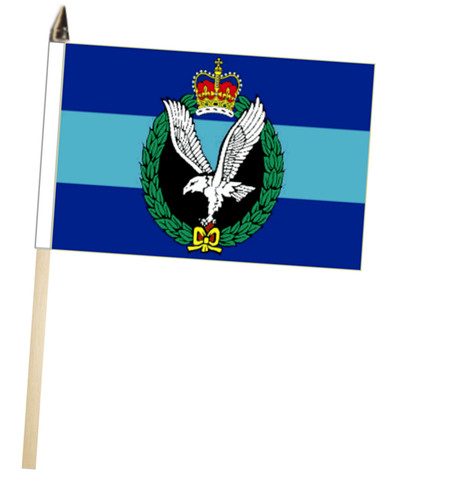 Army air corps - army, hand