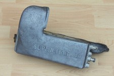 SUPERCHARGED INDUCTION MANIFOLD / CHARGE AIR COOLER RH - Jaguar XJR XKR 4.0 V8