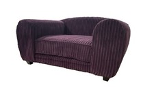 The Westy Dog Sofa Bed -