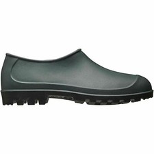 Briers Traditional Clogs Green