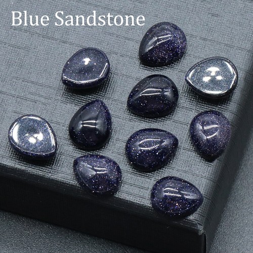 8x10mm water drop - 8x10mm,