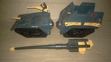 Vintage GI Joe  Cobra Maggot