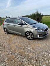 KIA CARENS MK3 2017 2