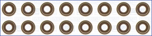 Ajusa 57024800 seal set - set,, valve