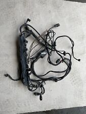 Mercedes W124 M104 Engine