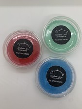 Highly scented, handmade, 50g