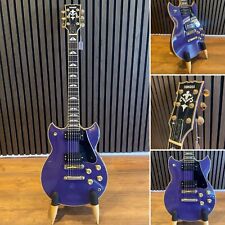 Yamaha SG2000 Purple (extremely rare finish!) Made in Japan