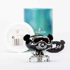 Swarovski Crystal BO BEAR