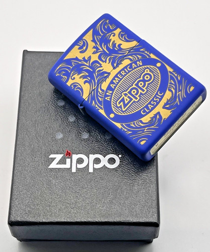 Genuine brand new 2015 zippo - 2015,