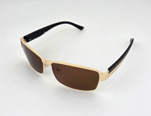 Polarized mercedes metal - mercedes,