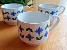 Vintage Midwinter Roselle