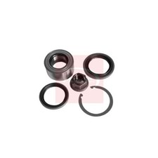 Apec wheel bearing kit awb1217 - wheel,
