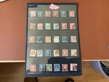Victorian collection of - g, b