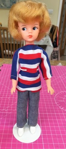 Vintage 1960s 1970s sindy - vintage,