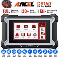 For Ford Bidirectional ECU