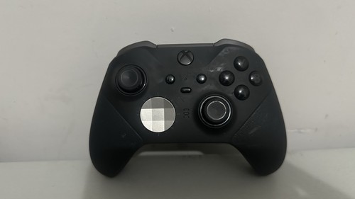 Xbox one elite series - xbox,