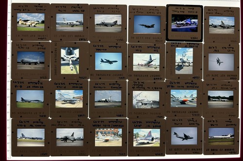 Original military aircraft - 24,