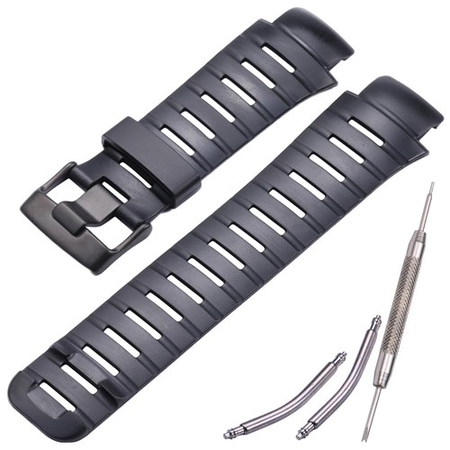 Soft rubber strap compatible - soft,