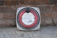 Vintage old hand cranked /