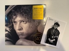 SIMPLY RED RECOLLECTIONS