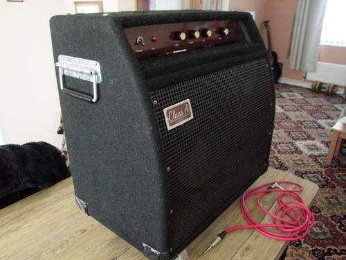 Valve tube guitar - valve, instrument