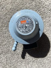 Calor Butane Gas Regulator