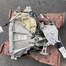 2019 ON MK2 FORD PUMA GEARBOX