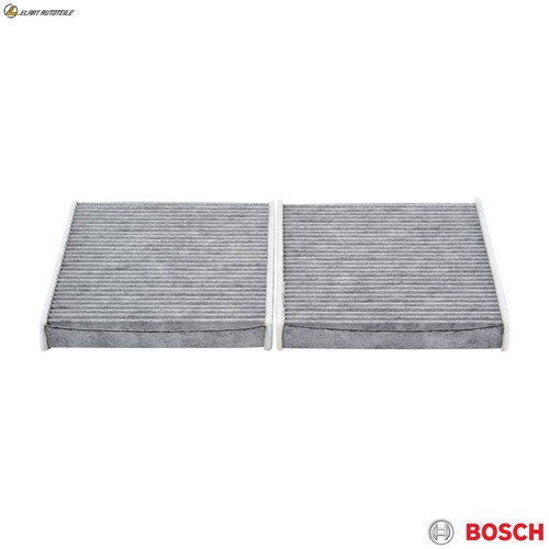Interior air filter 987 - air, 1