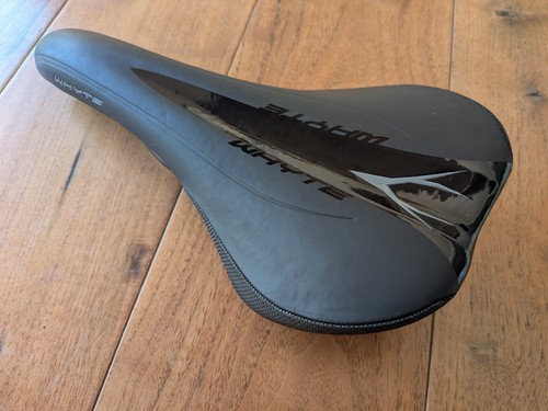 Whyte cycle saddle - whyte,