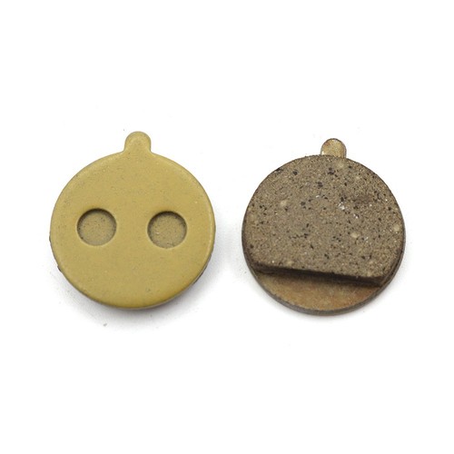 Replacement brake parts - replacement,