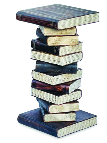 Bookstack table extra - table,