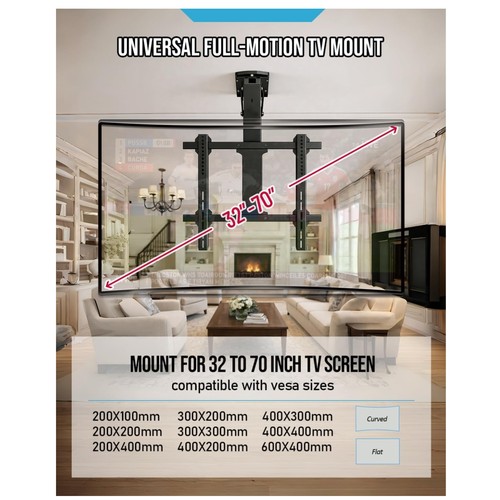 Electric ceiling mount with - electric,