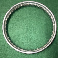 Triumph Pre Unit Wheel Rim