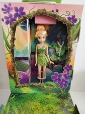 Disney Peter Pan Tinker Bell