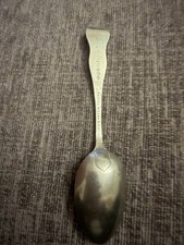 Nevada Silver Spoon