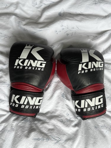 King pro muay thai boxing - king,