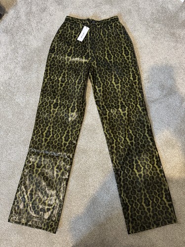 Nasty gal animal print - gal,