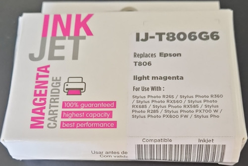 Compatible ink cartridge for - ink,