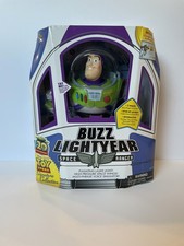 Toy Story Buzz Lightyear