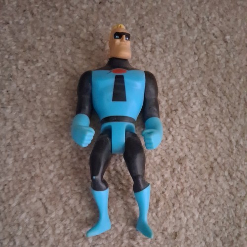 Disney the incredibles - the,