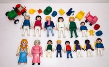 Geobra Playmobil Vintage