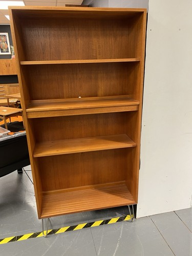 Plan display unit bookcase - g,