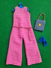 Vintage Sindy Doll 1971 Disco