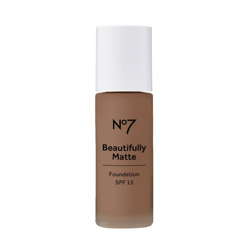 No7 beautifully matte - beautifully,