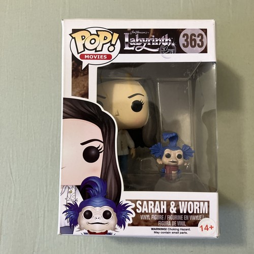Funko pop labyrinth sarah - labyrinth,